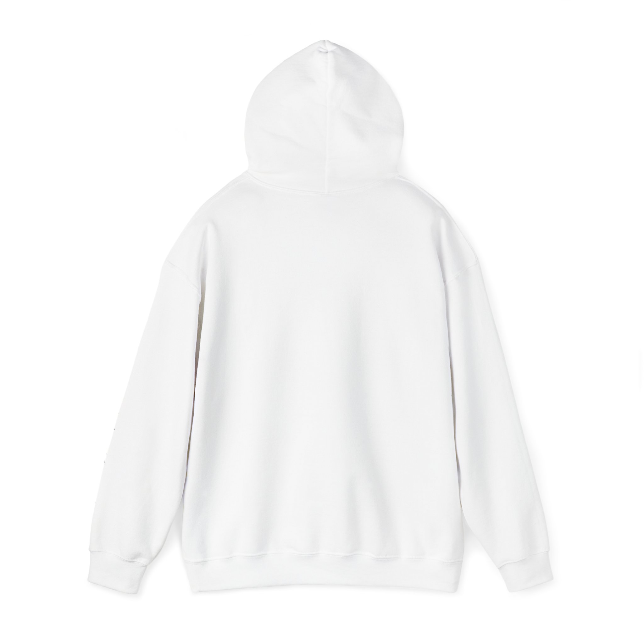 Work Life Mama Stylish Hoodie - Image 3
