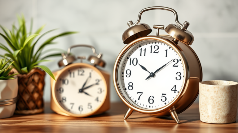 How I Mastered The ‘Two-Minute Rule’ And Finally Caught Up On Life