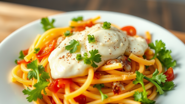 The 3-Ingredient Dinner Trick (Because Who Has Time To Cook?)