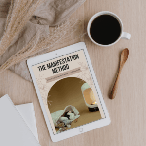 the manifestation method