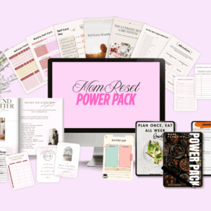 mom reset power pack