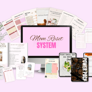 Mom Reset System