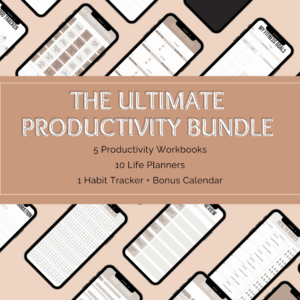 productivity bundle