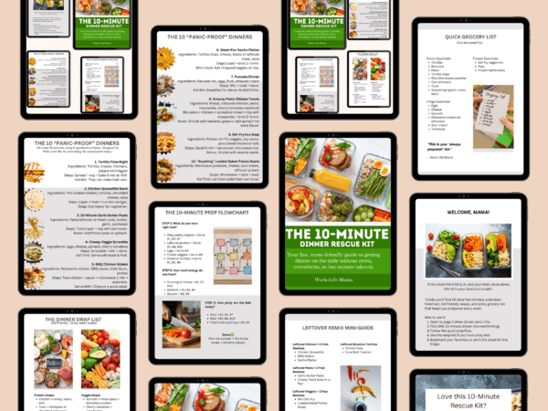 Fix Dinner Tonight for $1 - Image 2