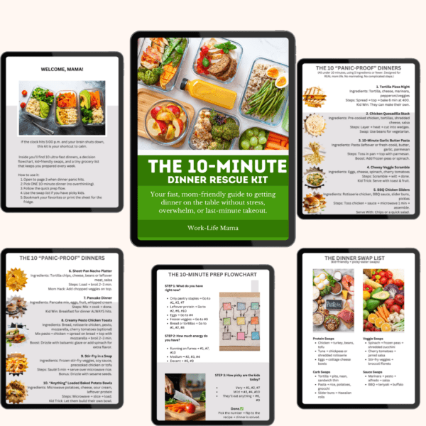 Fix Dinner Tonight for $1 - Image 4