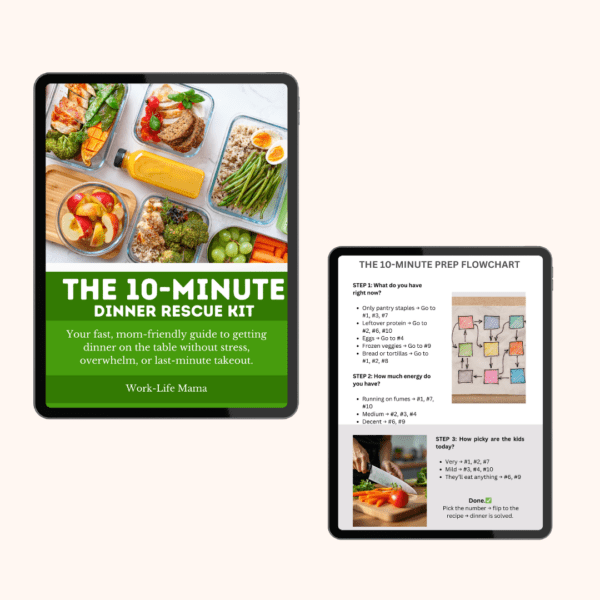 Fix Dinner Tonight for $1 - Image 3