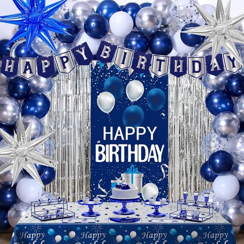The Birthday Celebration Bundle
